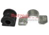 METZGER 52057741 Repair Kit, stabilizer suspension